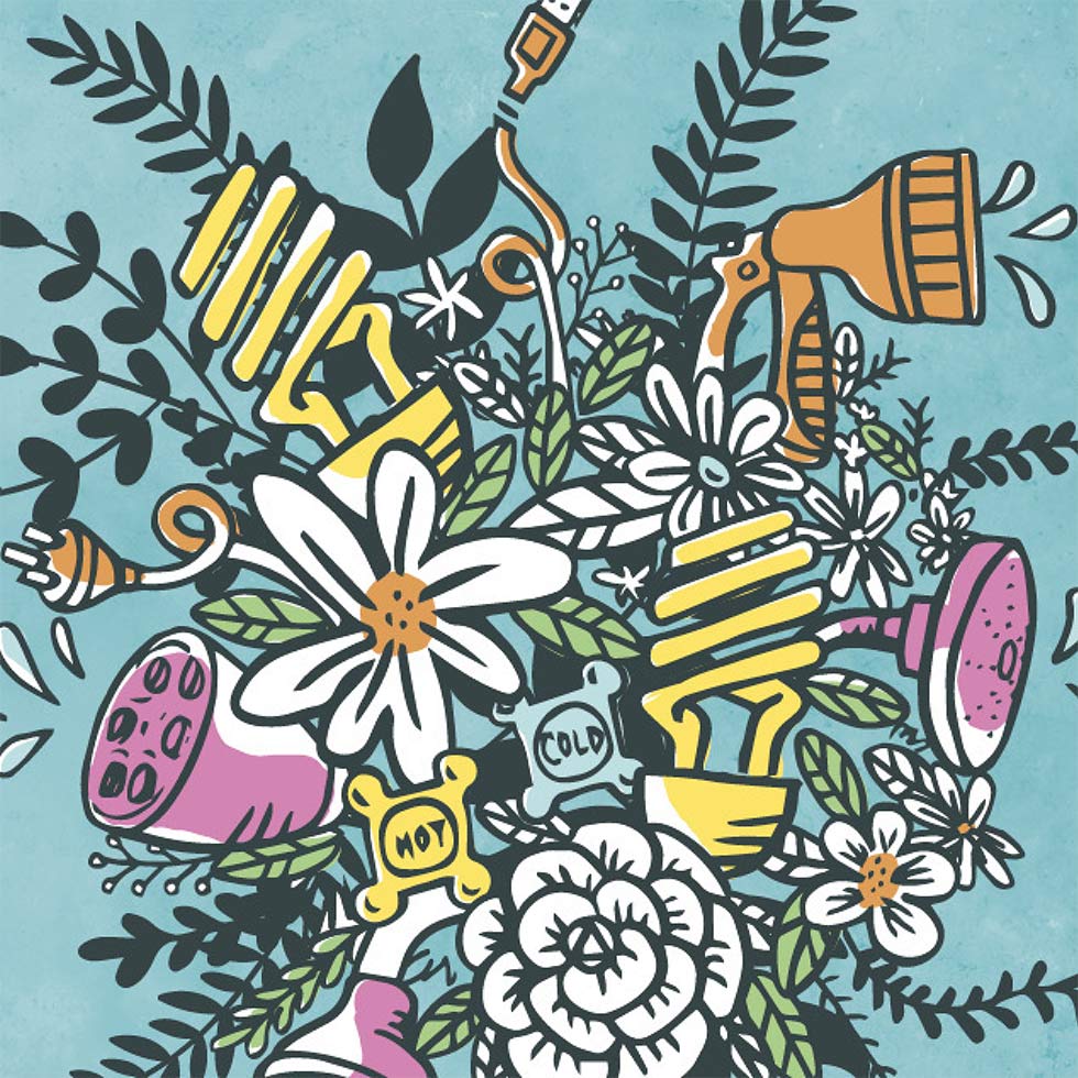 Aquarevo Brochure