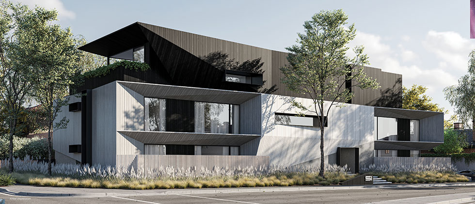 Artistry Collective Bro render