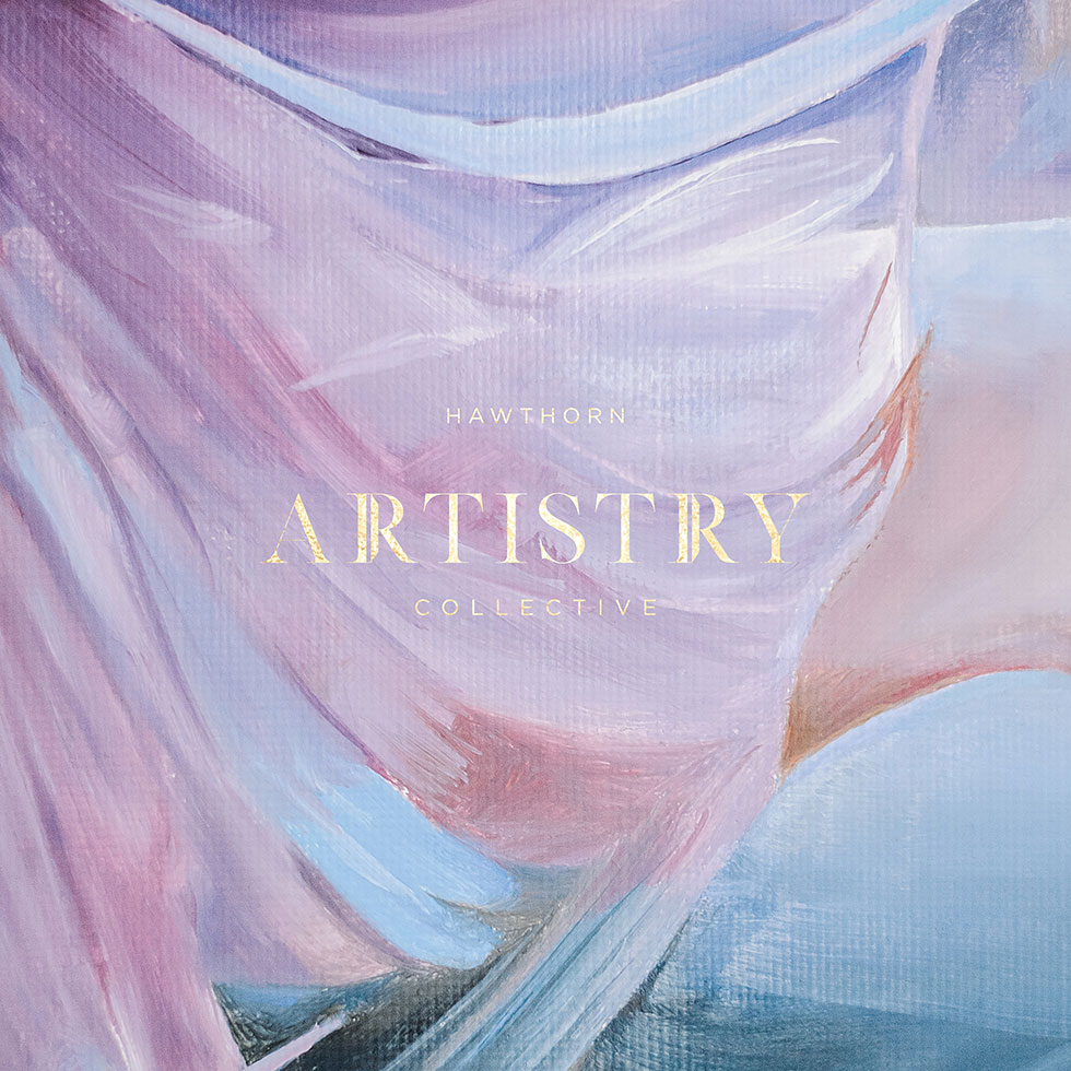Artistry Collective Brochure