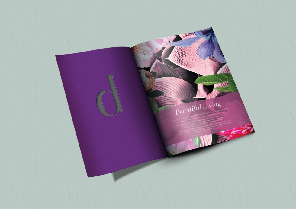 Bella Brochure