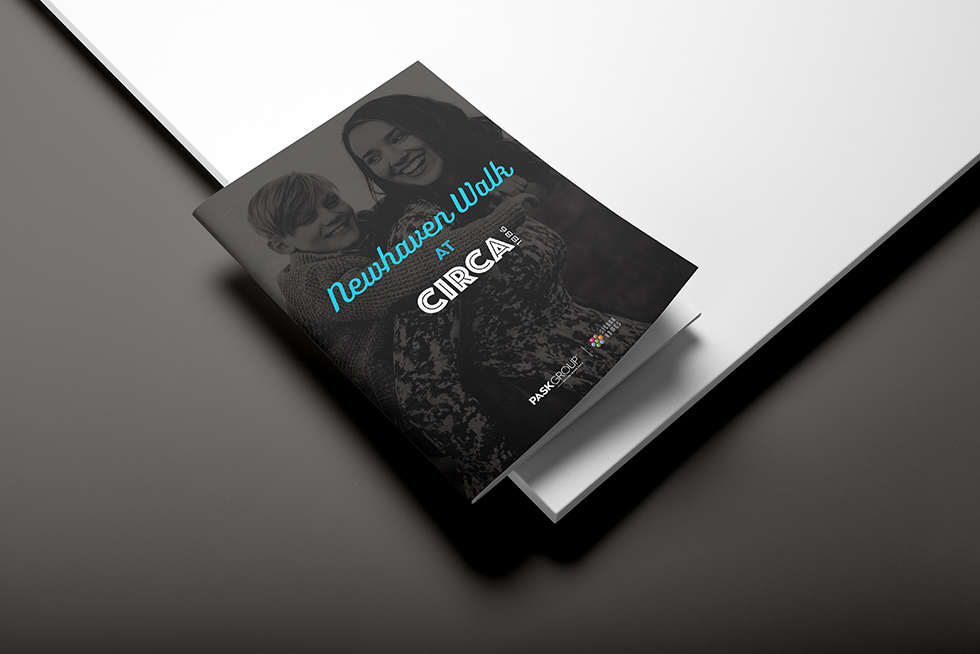 Circa Sienna Brochure