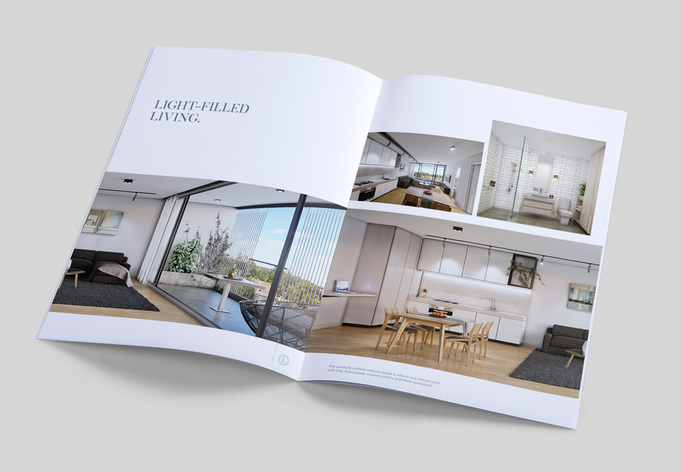 Luxford Brochure