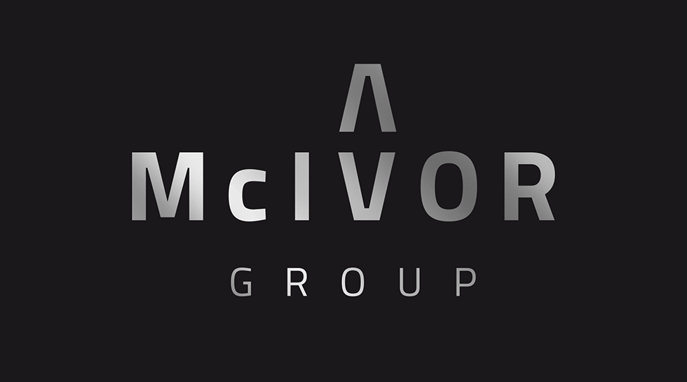 McIvor Brand Identity
