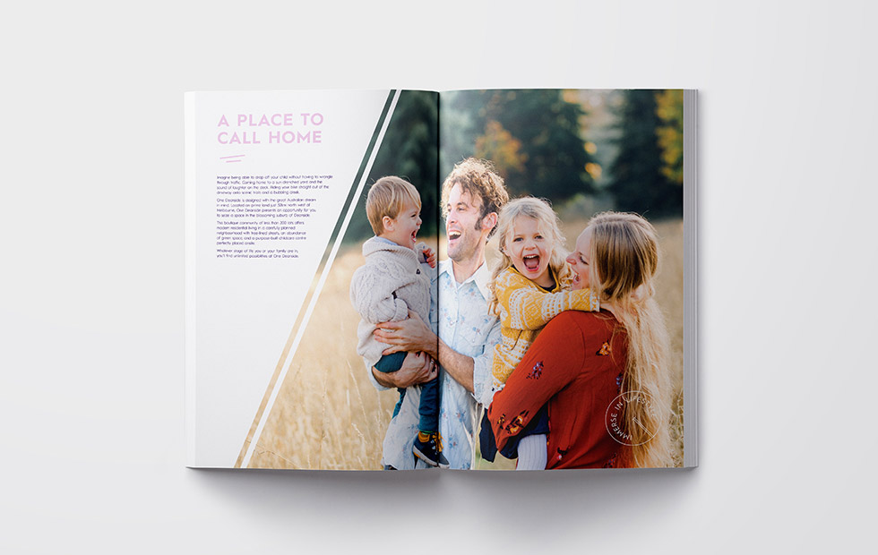 Brochure Design