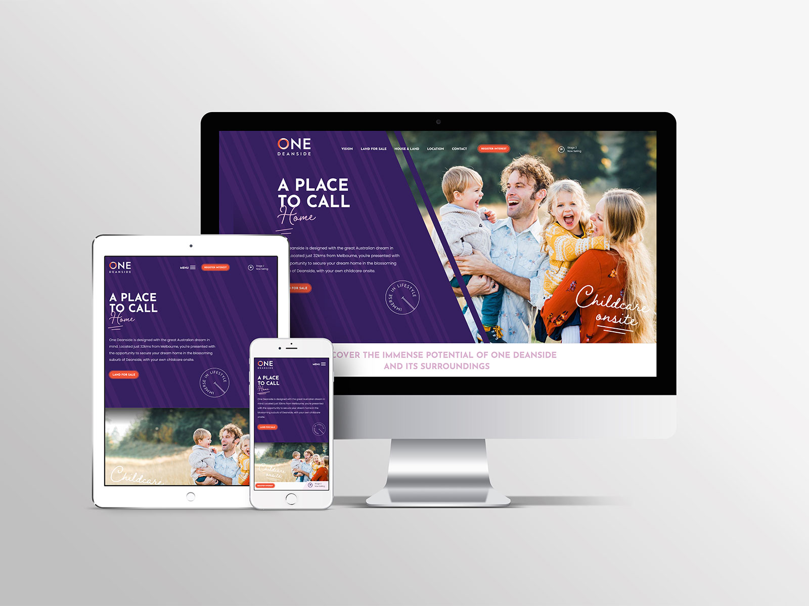 Digital Web Design