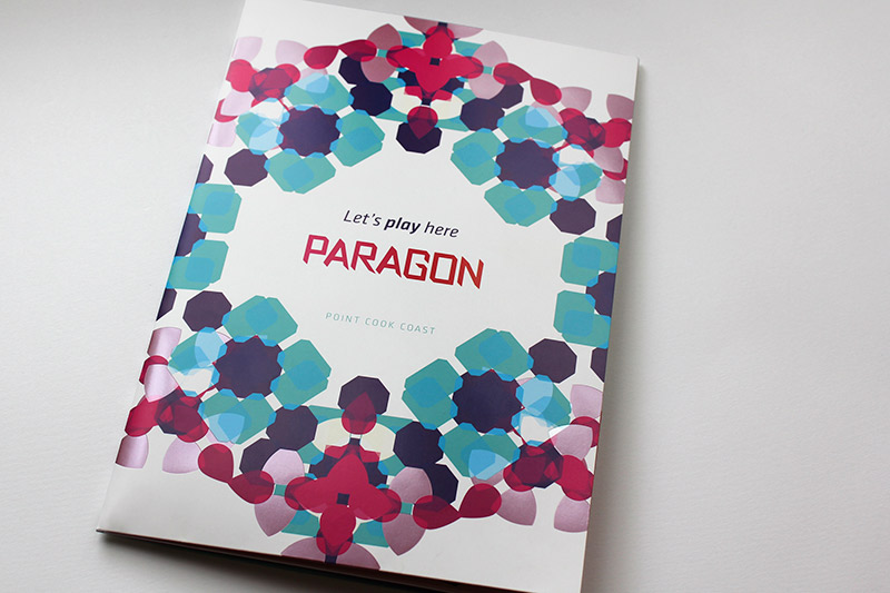 Paragon Brochure