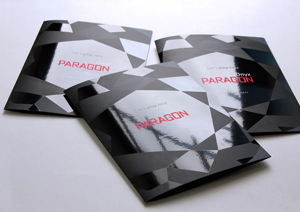 Paragon Brochure