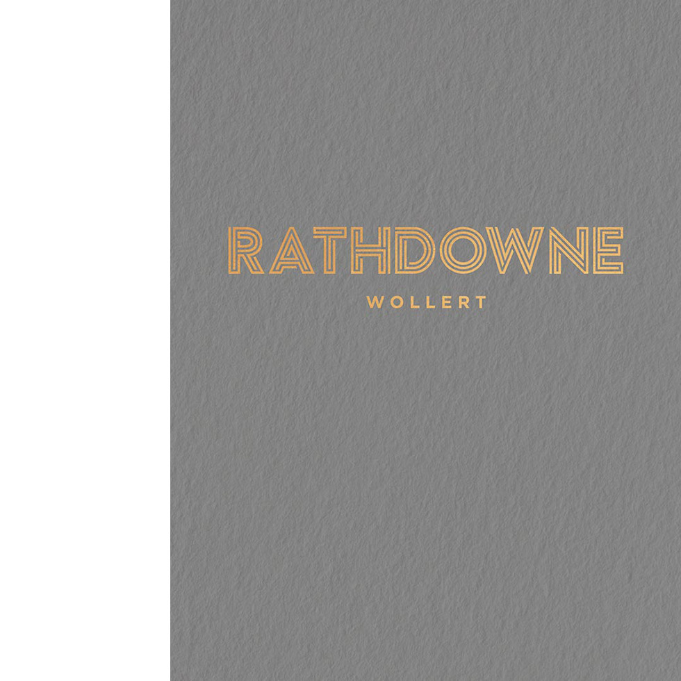Rathdowne brochure
