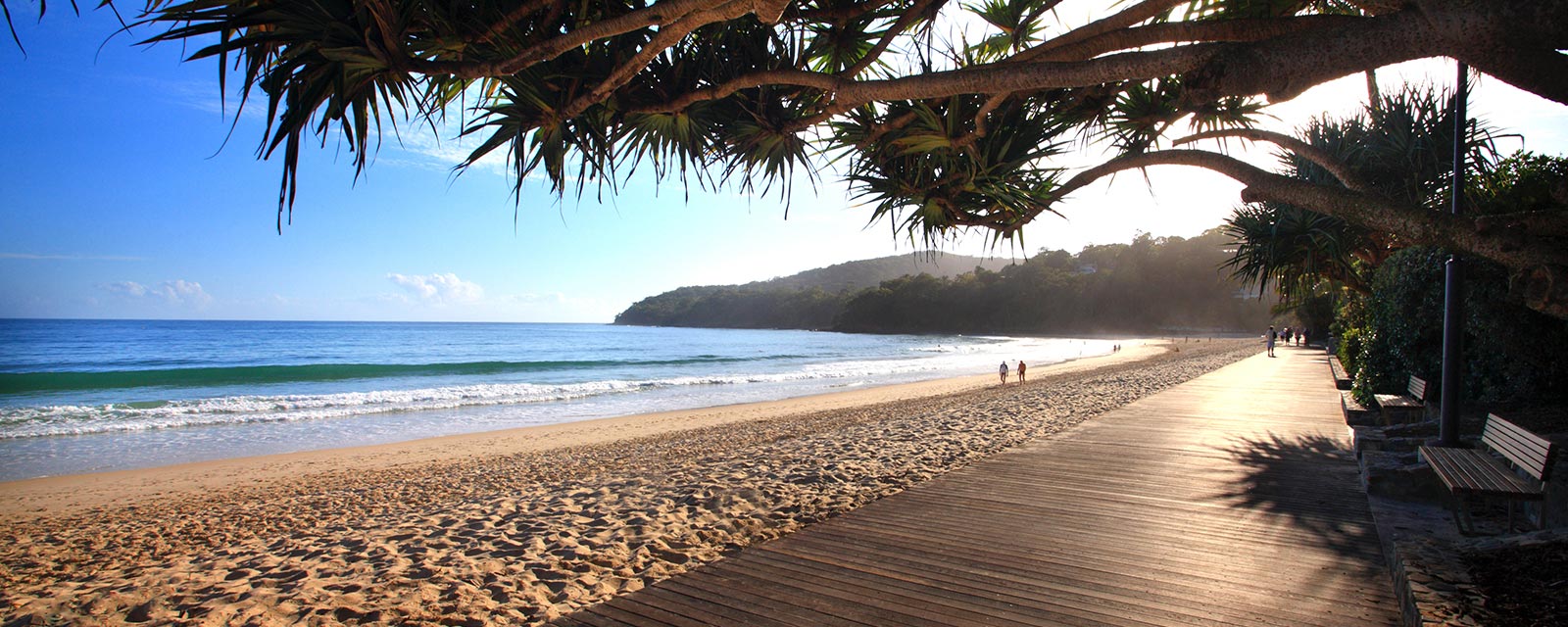 Sandpiper Beach