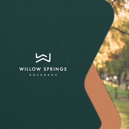 Willow Springs Brochure